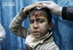 بيان من الإخوان المسلمين بخصوص العدوان الصهيوني على قطاع غزة