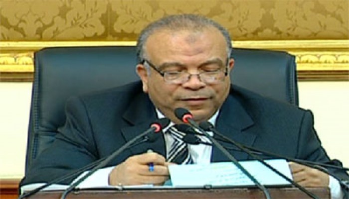 الكتاتني: مجلس الشعب لن يقبل بتدخلات الكونجرس