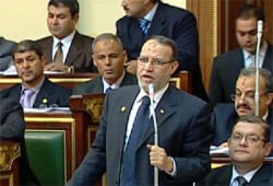 د. عصام العريان: مصر تحتاج إلى حكومة قوية