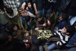 حماس تدعو مصر إلى تحمُّل مسئولياتها تجاه غزة