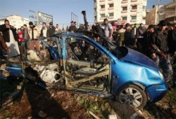 مطالبة وزراء الخارجية العرب بالردِّ على التصعيد الصهيوني