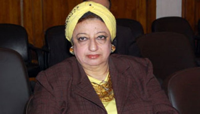 د. عزة كريم: "المرأة المظلومة" تقليعة وافدة من الغرب