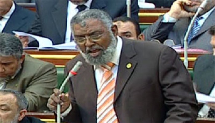 حل أزمة "أويمياجية" دمياط بعد تدخل نائب "الحرية والعدالة"