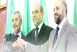 الجزائر: ثلاثة أحزاب إسلامية تعلن تكتلها