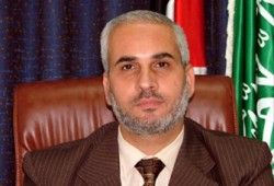 حماس: فتح تتهرب من تشكيل الحكومة‎