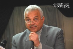 نشاط مكثف للجنايني وحزيمة بالبحيرة