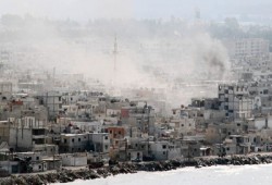 14 شهيدًا سوريًّا.. والجيش الحر يطارد ميليشيا السفاح