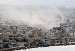 14 شهيدًا سوريًّا.. والجيش الحر يطارد ميليشيا السفاح