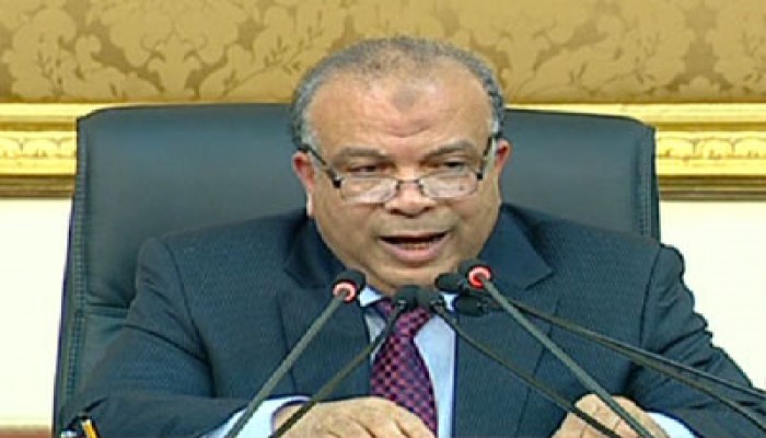 الكتاتني: قضية التمويل الأجنبي تم تسييسها وبها علامات استفهام