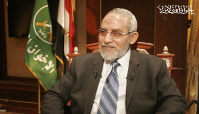 المرشد العام يكتب: النهضة الأخلاقية.. بداية التقدم