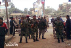مصر وضغطة الزر