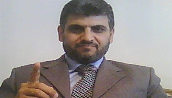 السلطة الموازية