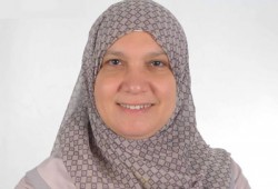 منال أبو الحسن وميرفت التلاوي في مناظرة عن "القومي للمرأة"