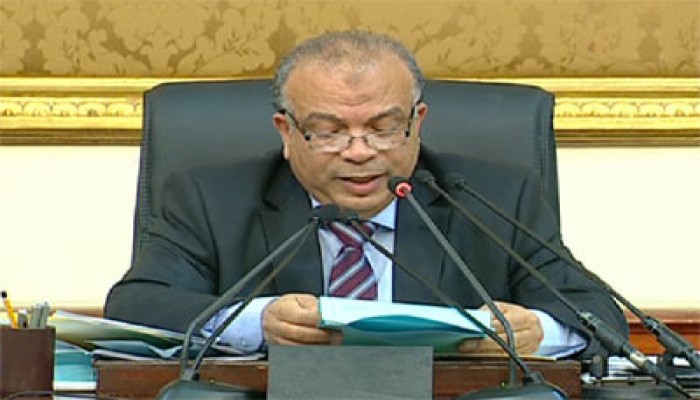 الكتاتني يستعرض إنجازات الثورة أمام المؤتمر البرلماني العربي بالكويت