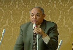 لجنة الدفاع والأمن القومي: هيكلة "الأعلى للشرطة" ضرورة