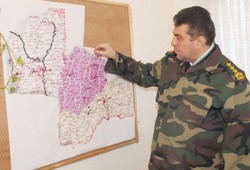 الجيش الحر يتصدى للميليشيا بحمص والأمم المتحدة تجرم السفاح