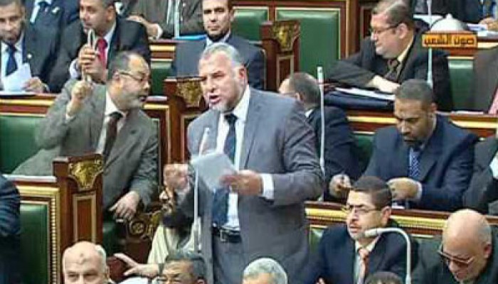 طلب إحاطة لمواجهة فساد "المخابز المليونية" بالمنيا