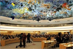 خطة مصرية بالأمم المتحدة لوقف نزيف الدم السوري