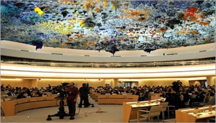 خطة مصرية بالأمم المتحدة لوقف نزيف الدم السوري