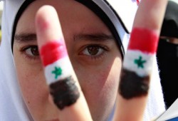 الأمم المتحدة: 7500 شهيد سوري منذ بدء الثورة