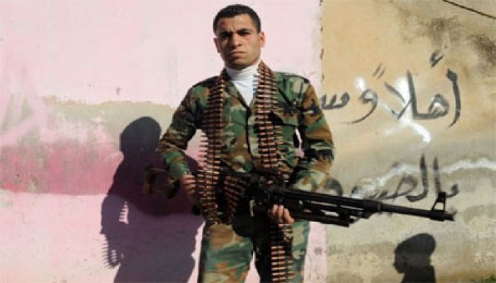 66 شهيدًا بسوريا وخسائر في القوات النظامية