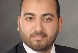 أمين شباب الحرية والعدالة بالبحيرة: لدينا 19 وحدة حزبية