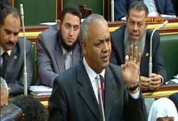 مجلس الشعب يرفض تحويل بكري لمكتب المجلس