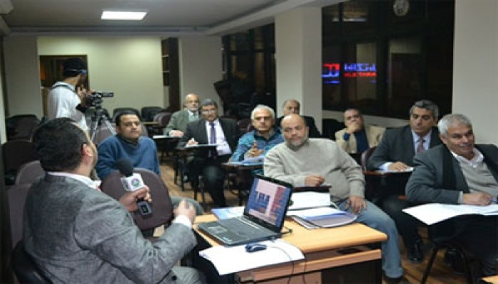 كارثة.. الإسكندرية تترقب انهيار 10 آلاف عقار