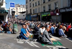 30 مليون مسلم في أوروبا.. 77% منهم يحملون الجنسية