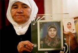 الصهاينة يعزلون هناء الشلبي بزنزانة انفرادية