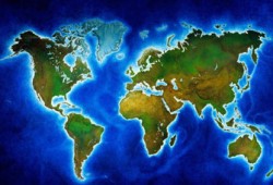 ندوة حول الأمية الجغرافية في مصر