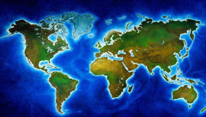 ندوة حول الأمية الجغرافية في مصر