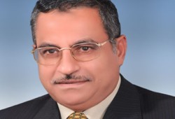 المرشح لرئاسة مجلس الشورى.. أستاذ جامعي يجيد 3 لغات