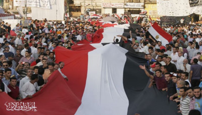 دفع مصر على النموذج الإندونيسي