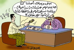 جرارات القطارات الفاسدة.. إنجازات المخلوع!