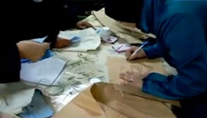 تقدم كبير لمرشح "الحرية والعدالة" بالبحيرة