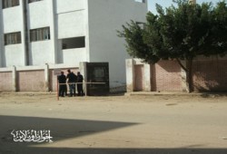 بداية هادئة بإعادة شورى البحيرة وتأخر بعض القضاة