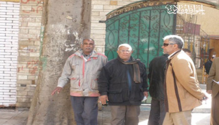 ثنائيات ناخبي الشورى.. تشجيع وتحفيز على المشاركة