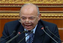مشروع قانون لمواجهة المباني المخالفة