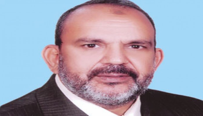 نائب "الحرية والعدالة" بالمنيا يحل أزمة قطارات أبو قرقاص