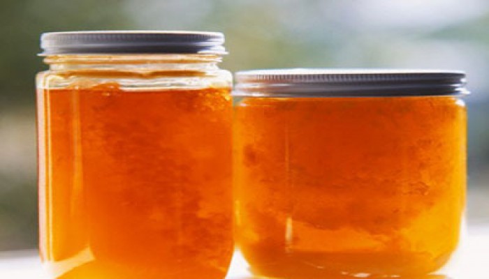 عسل النحل يدعم الجهاز المناعي للرضَّع