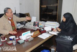 د. سيد خطاب رئيس الرقابة: الإخوان مكسب حقيقي لنهضة السينما