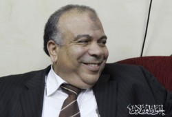 الأمين العام للاتحاد البرلماني الدولي يزور مجلس الشعب