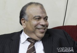 الأمين العام للاتحاد البرلماني الدولي يزور مجلس الشعب