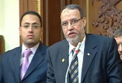 الشئون الخارجية بالشعب تطالب بوضع رؤية للعلاقة مع إيران