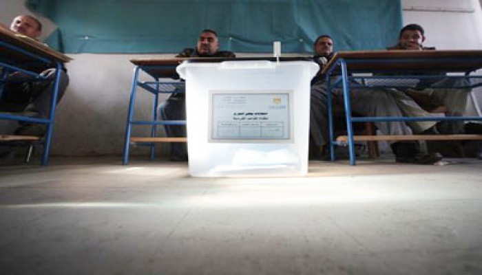 مخاوف في الأقصر من تزوير إعادة "الشورى"