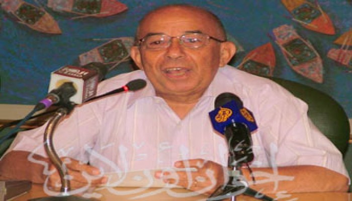 حزب التجمع: اليسار لن ينافس في انتخابات الرئاسة