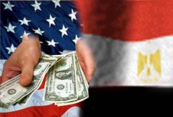 مصر بعد الثورة المعونة الأمريكية.. مصرية!