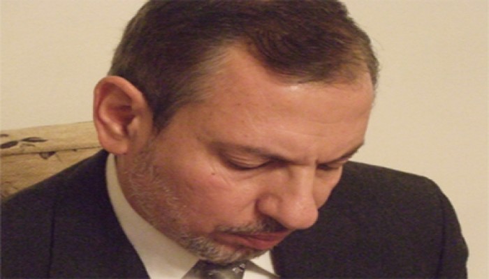 إبراهيم الفقي.. وإن لم نوفه حقه