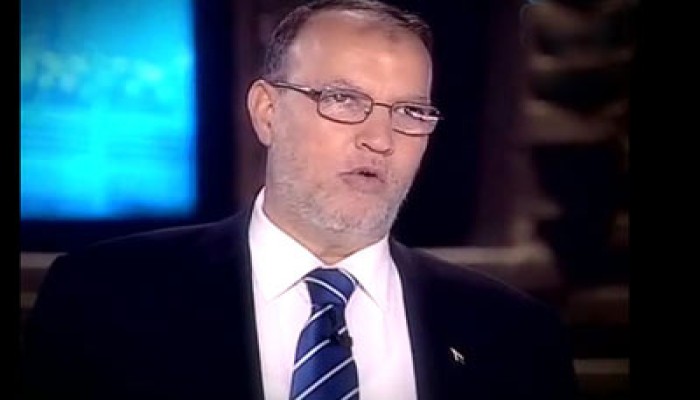 نجل العريان يفضح كذب "المصري اليوم"